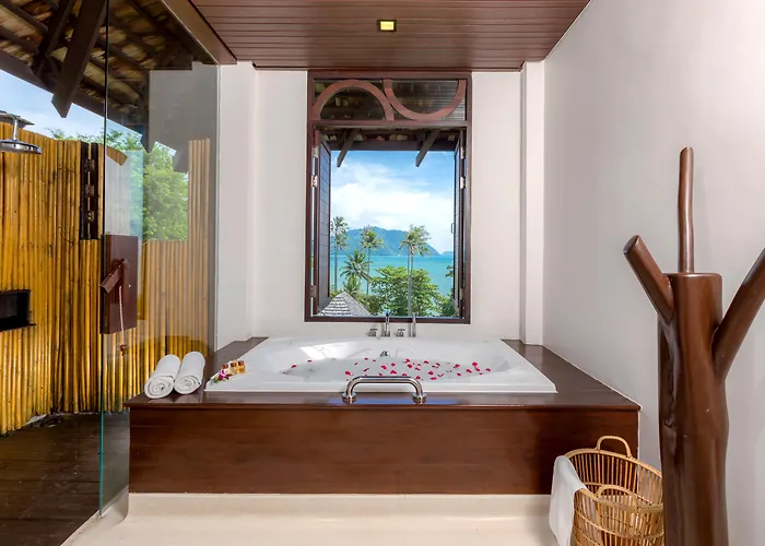 The Vijitt Resort Phuket