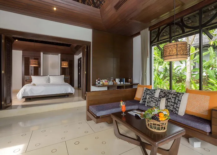 The Vijitt Resort Phuket