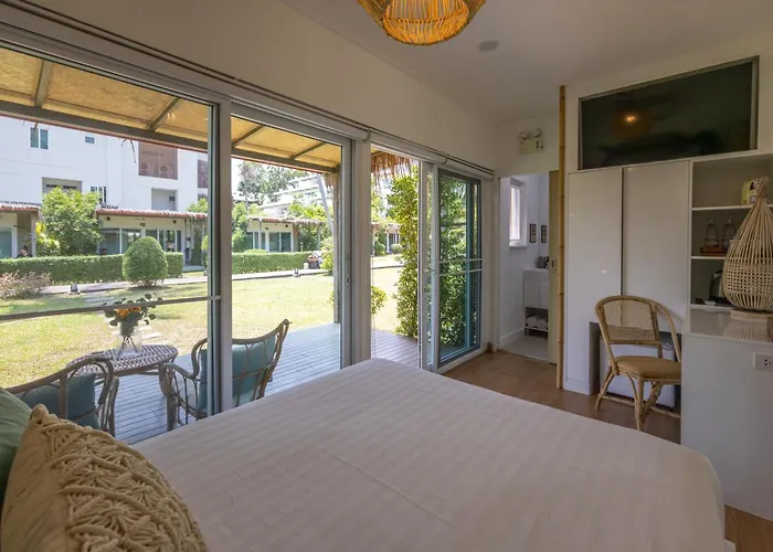 Selina Serenity Rawai Phuket